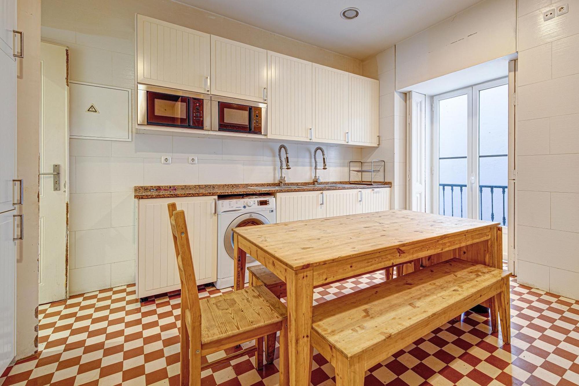 Avenida Liberdade Guesthouse Guest house