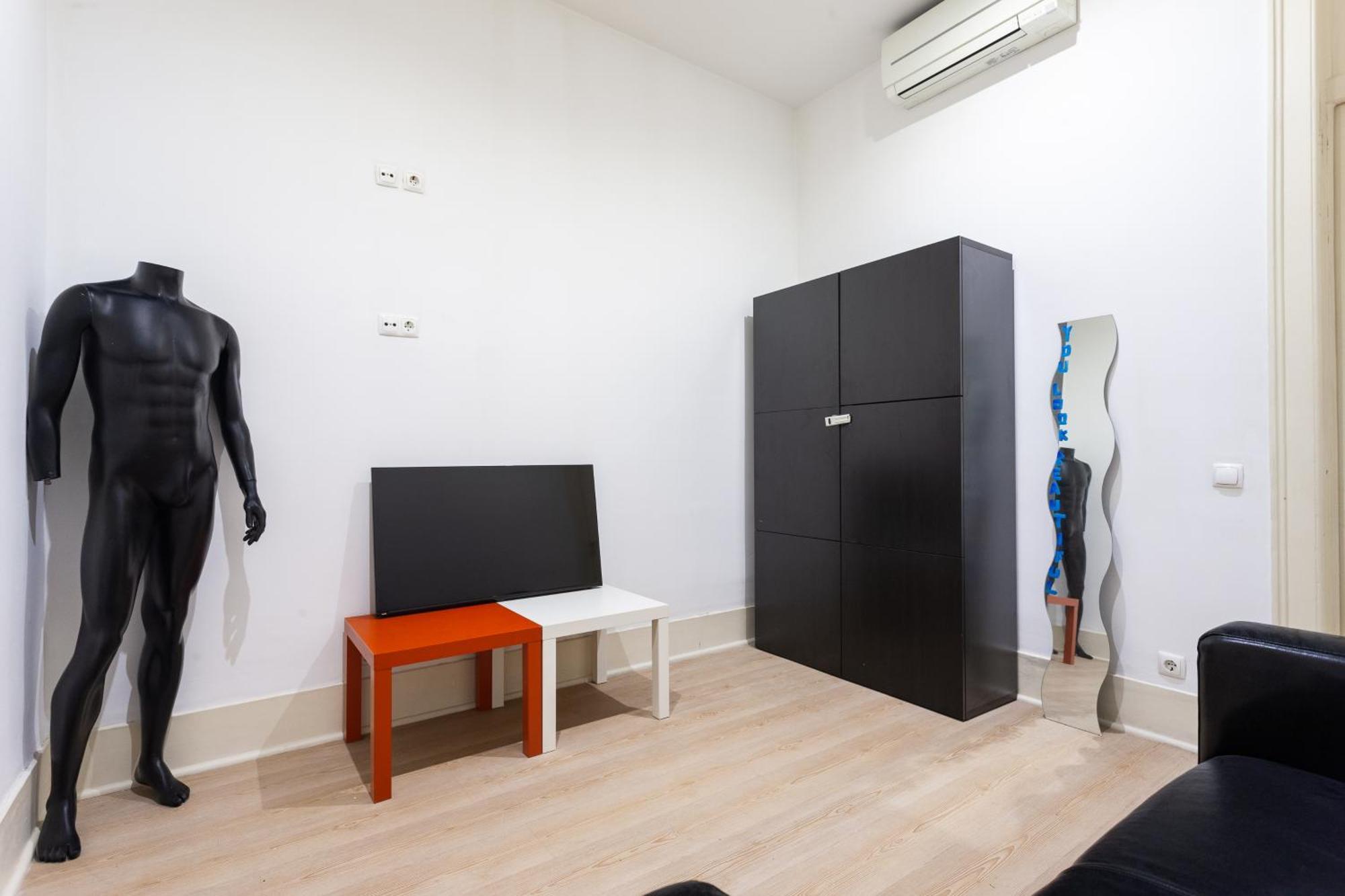 Guest house Avenida Liberdade Guesthouse *