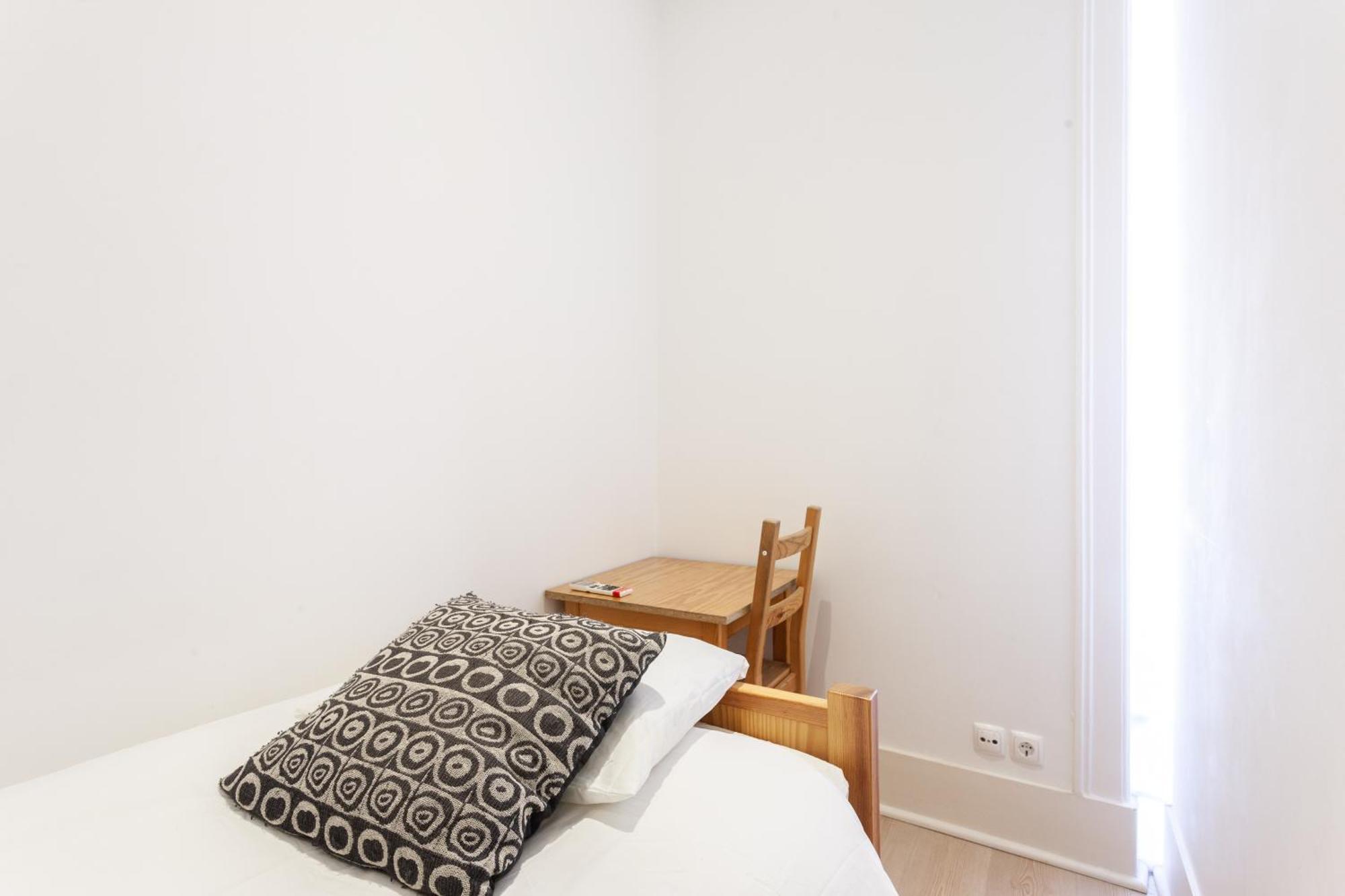 Avenida Liberdade Guesthouse