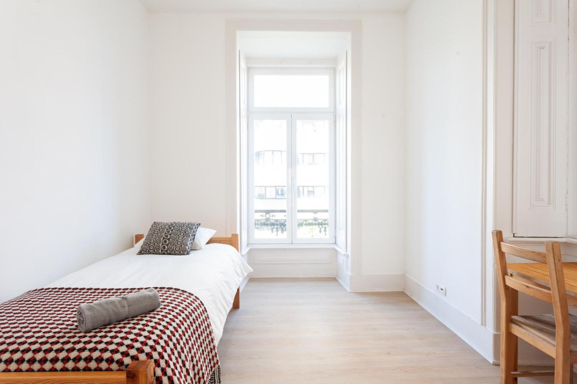 Avenida Liberdade Guesthouse Guest house *