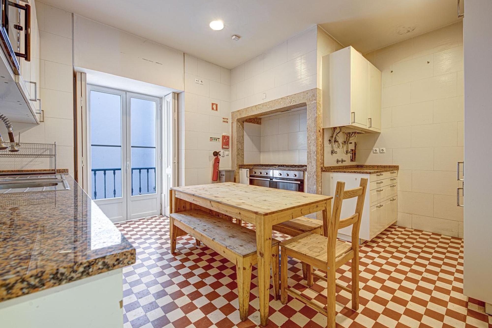 Guest house Avenida Liberdade Guesthouse *