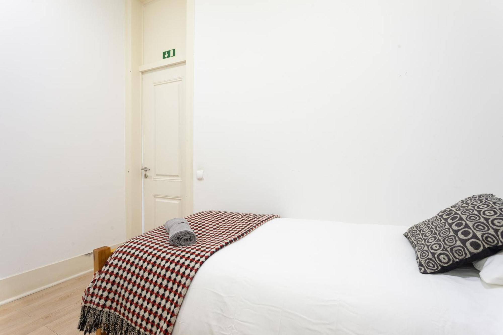 Guest house Avenida Liberdade Guesthouse *