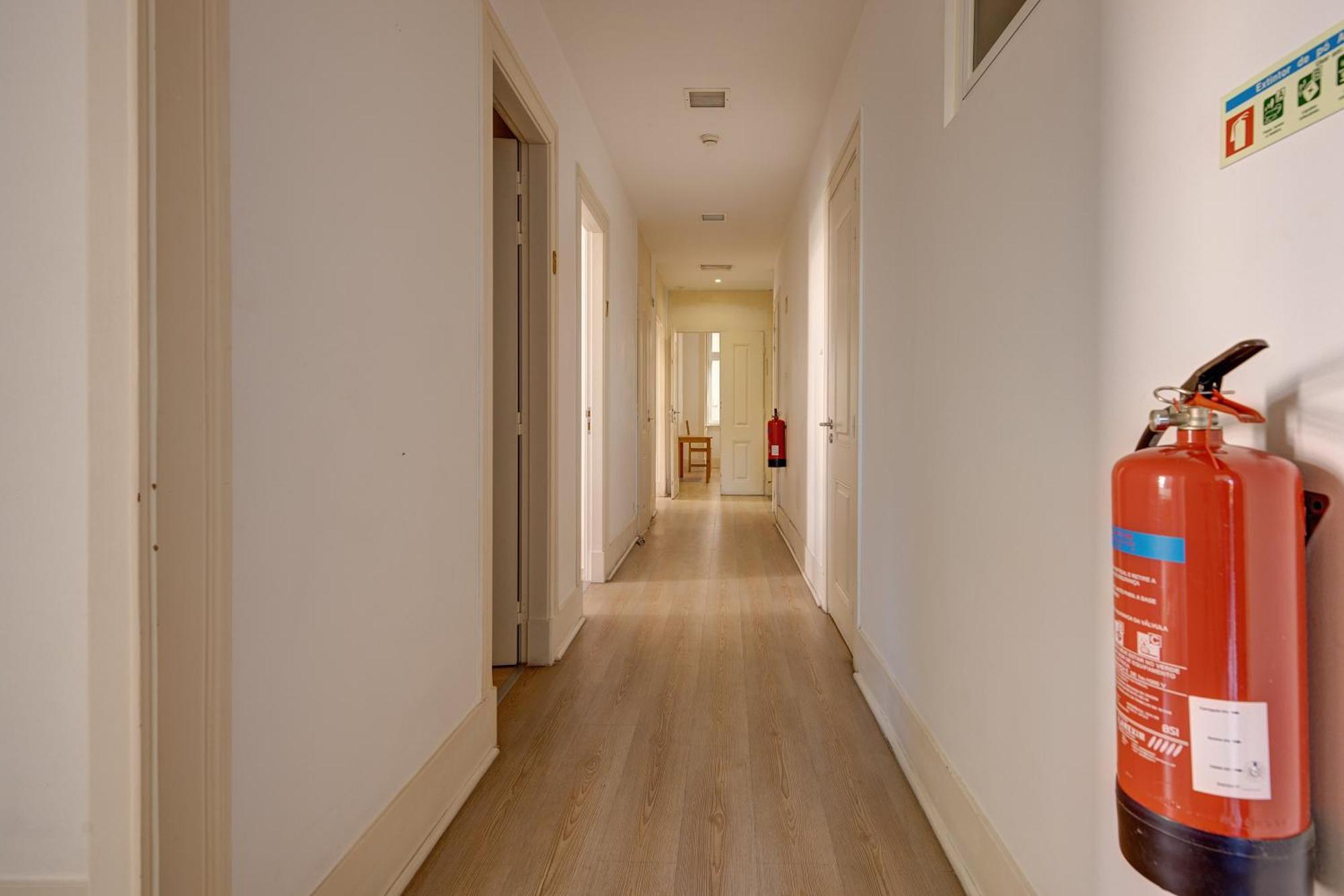 Avenida Liberdade Guesthouse Guest house Lisbon