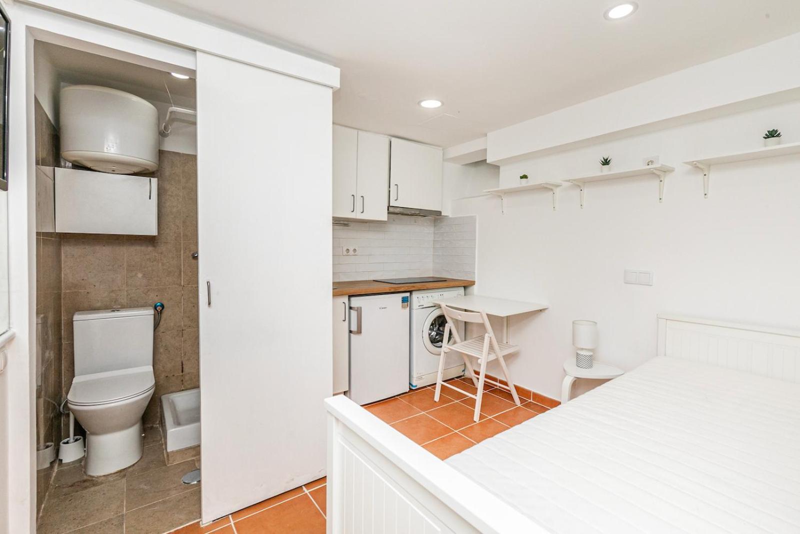 Center Charm - Apartment *