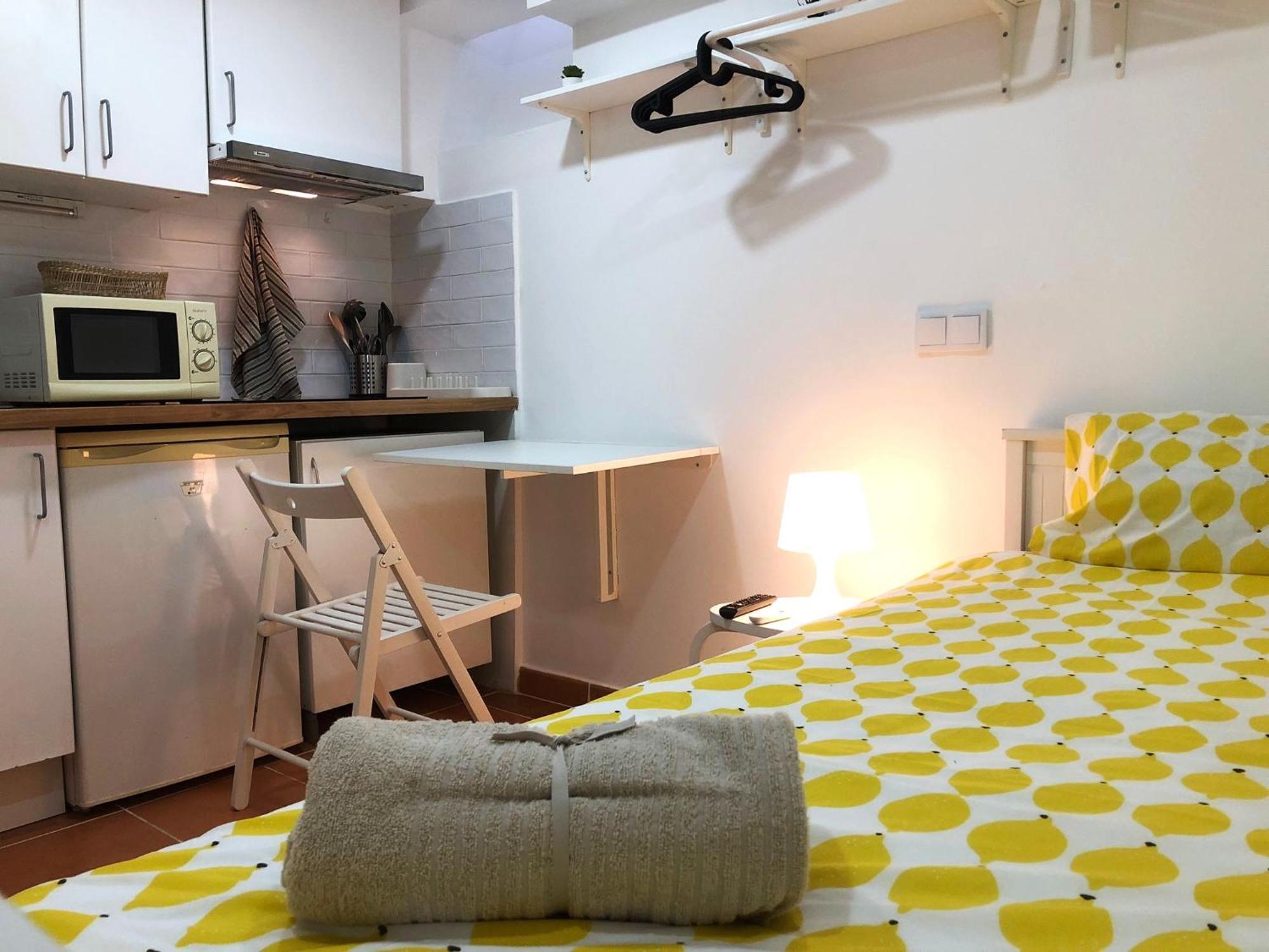 Center Charm - Apartment