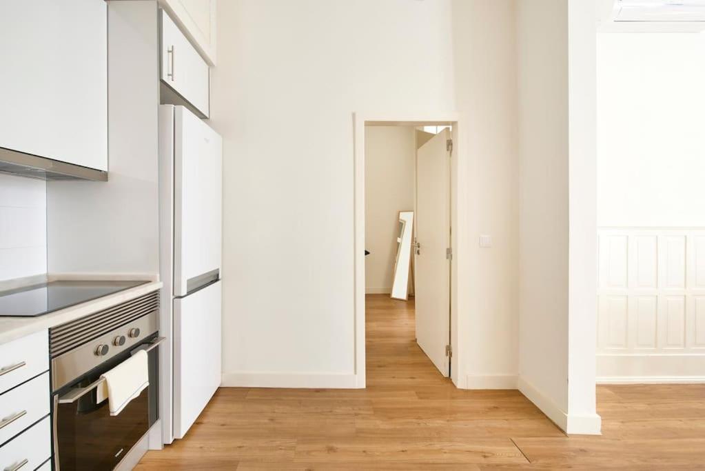 Apartamento The Location In Downtown *