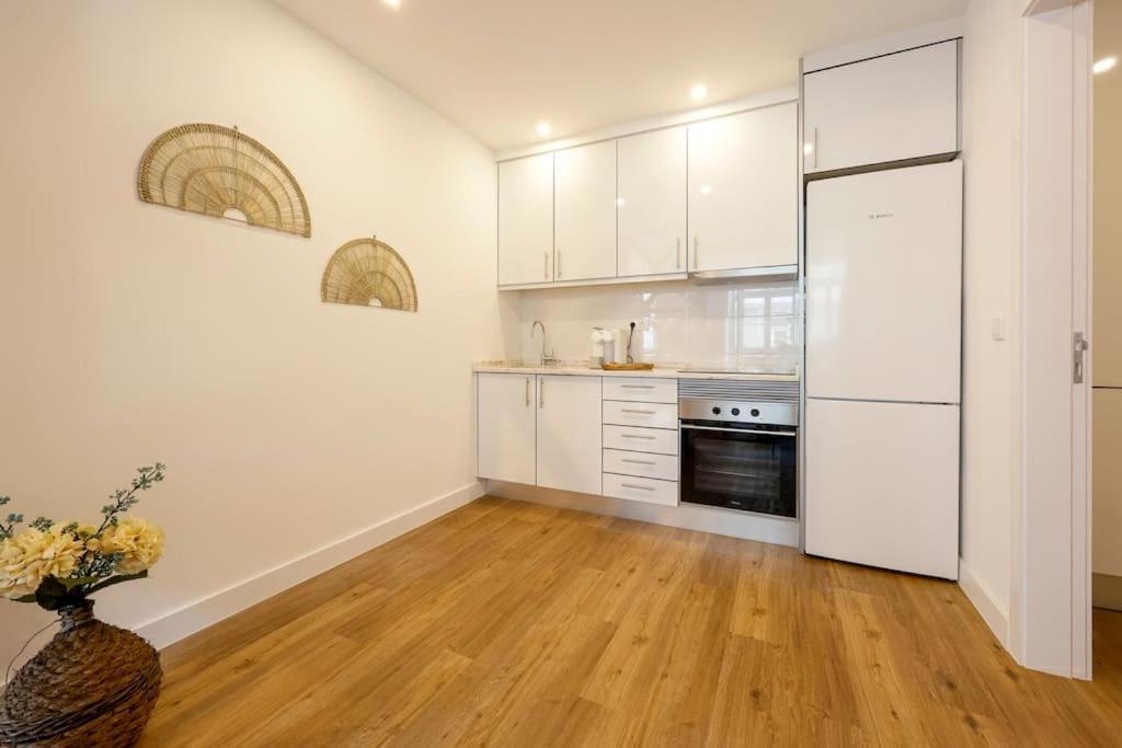 The Location In Downtown Apartamento *