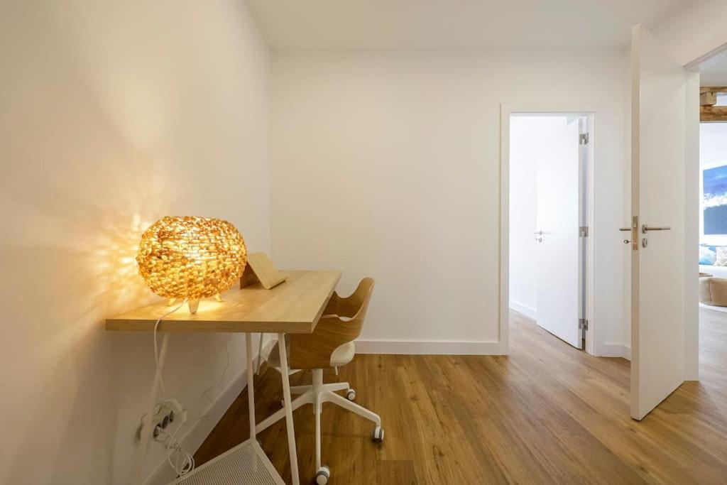 Apartamento The Location In Downtown