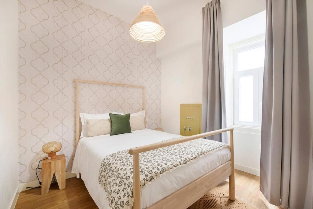 The Location In Downtown Apartamento