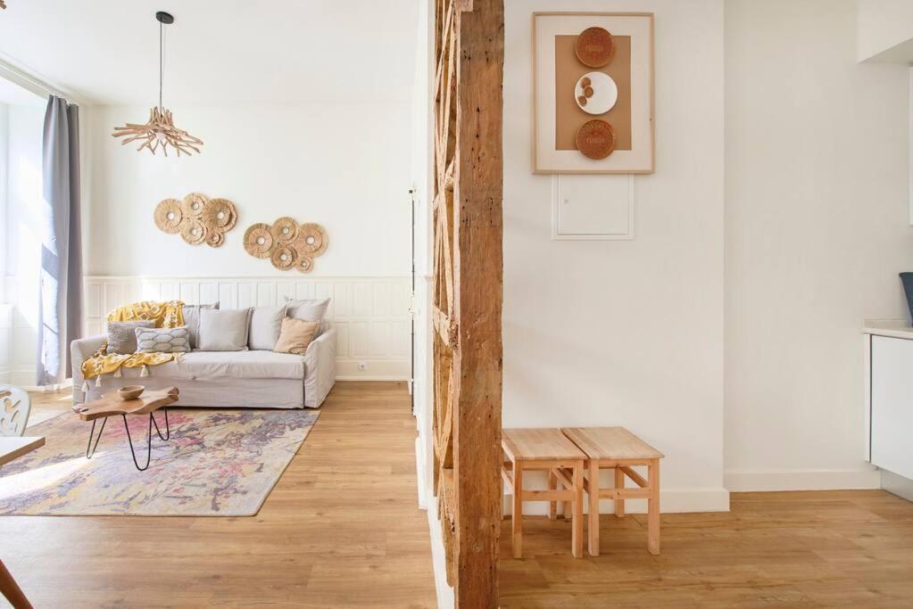 Apartamento The Location In Downtown *