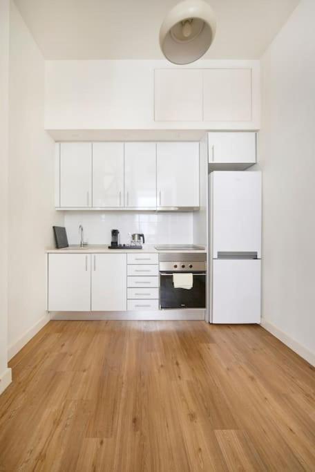 Apartamento The Location In Downtown *