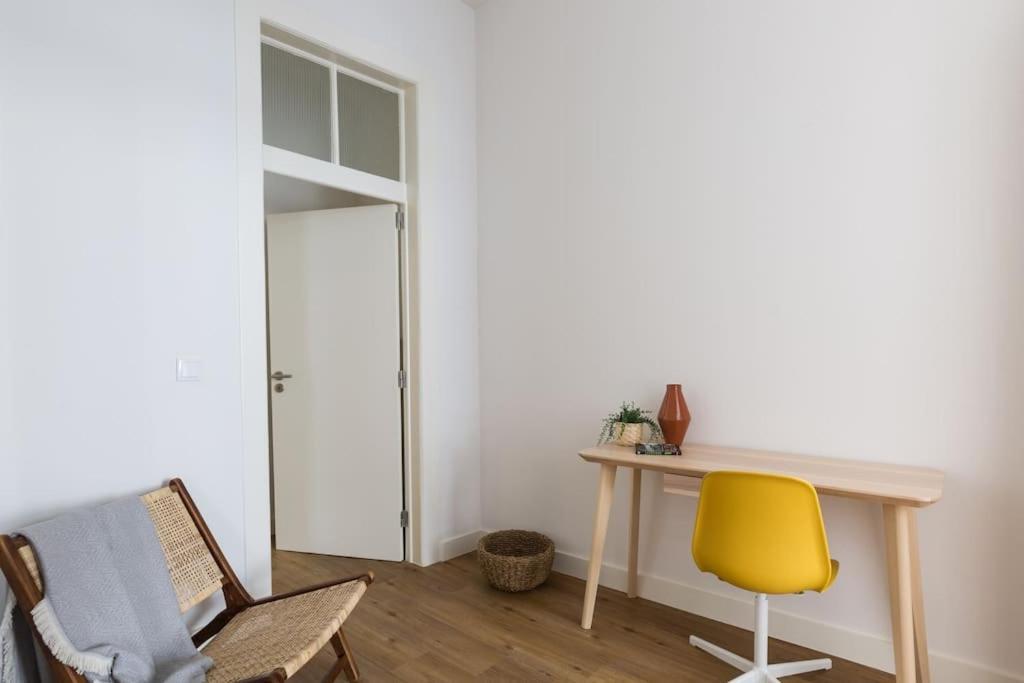 The Location In Downtown Apartamento