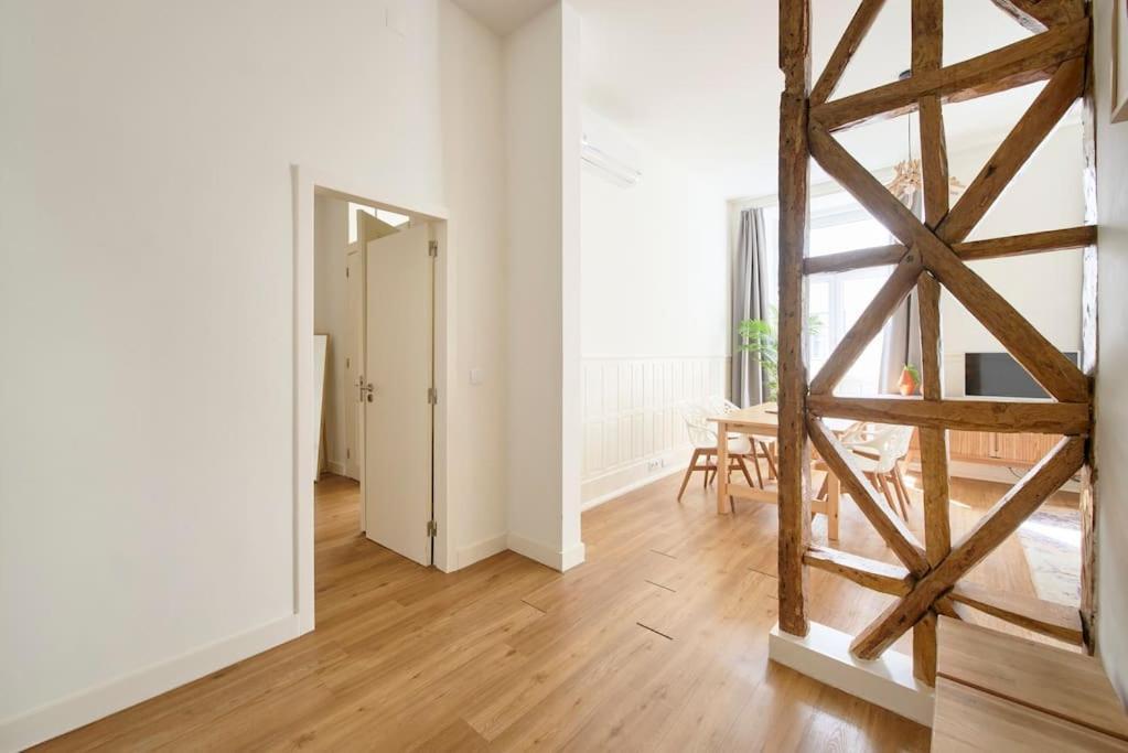 Apartamento The Location In Downtown Lisboa