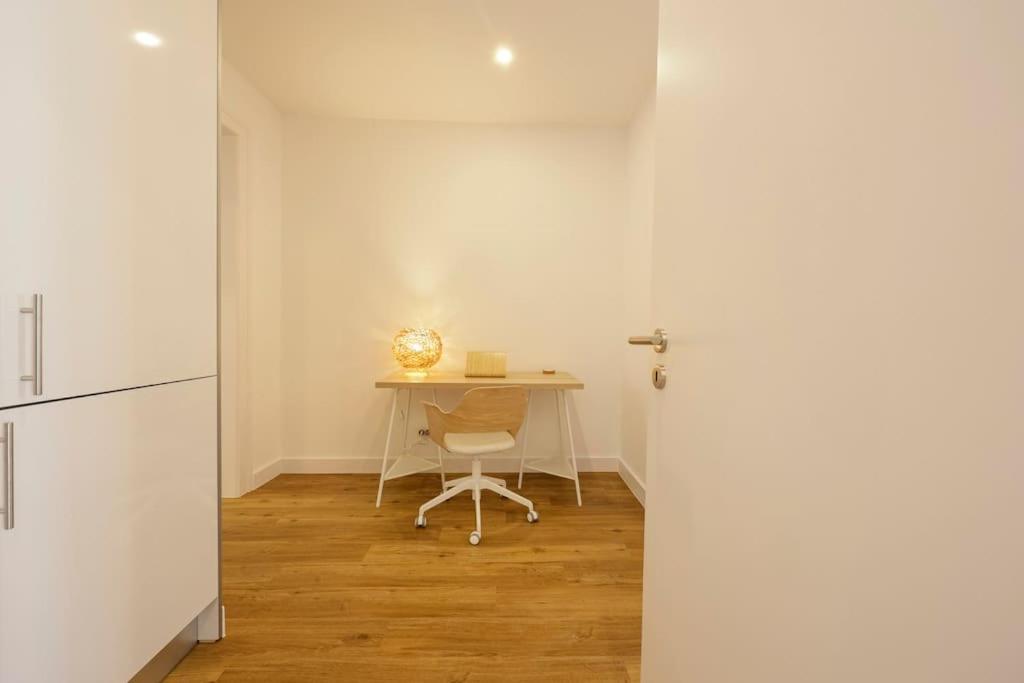The Location In Downtown Lisboa