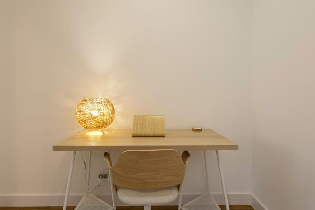 The Location In Downtown Apartamento