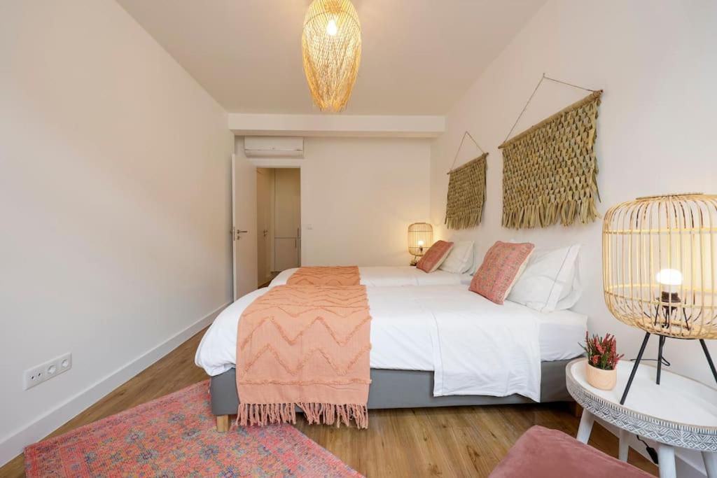 Apartamento The Location In Downtown