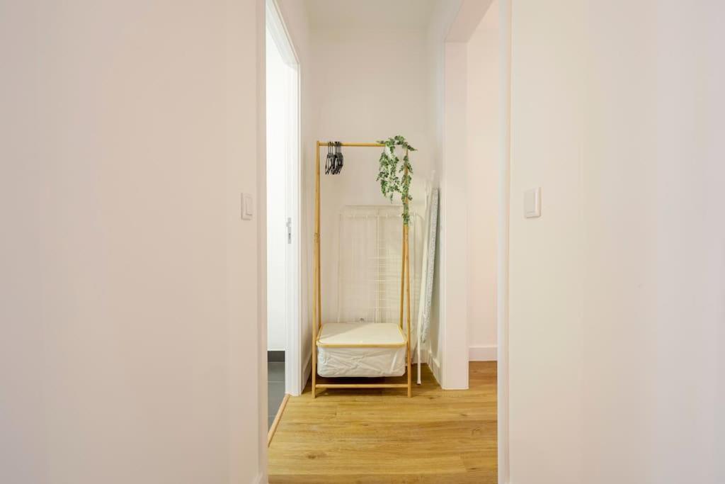 The Location In Downtown Apartamento *