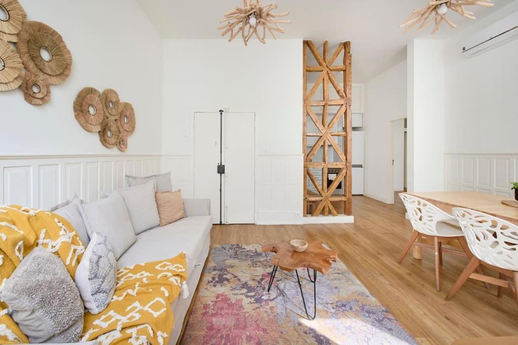 Apartamento The Location In Downtown *