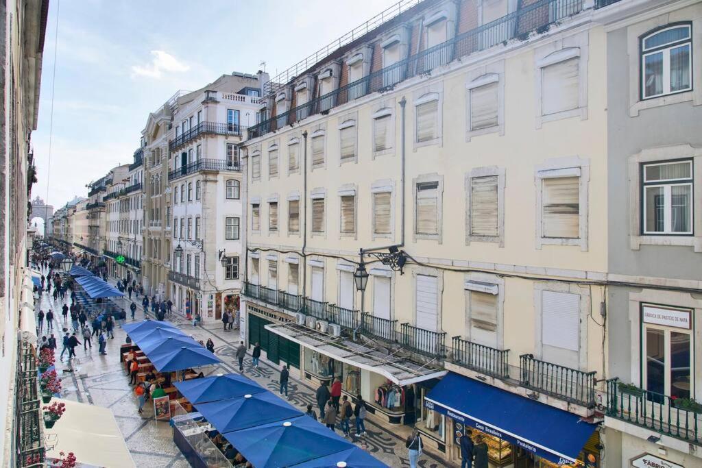 The Location In Downtown Apartamento *