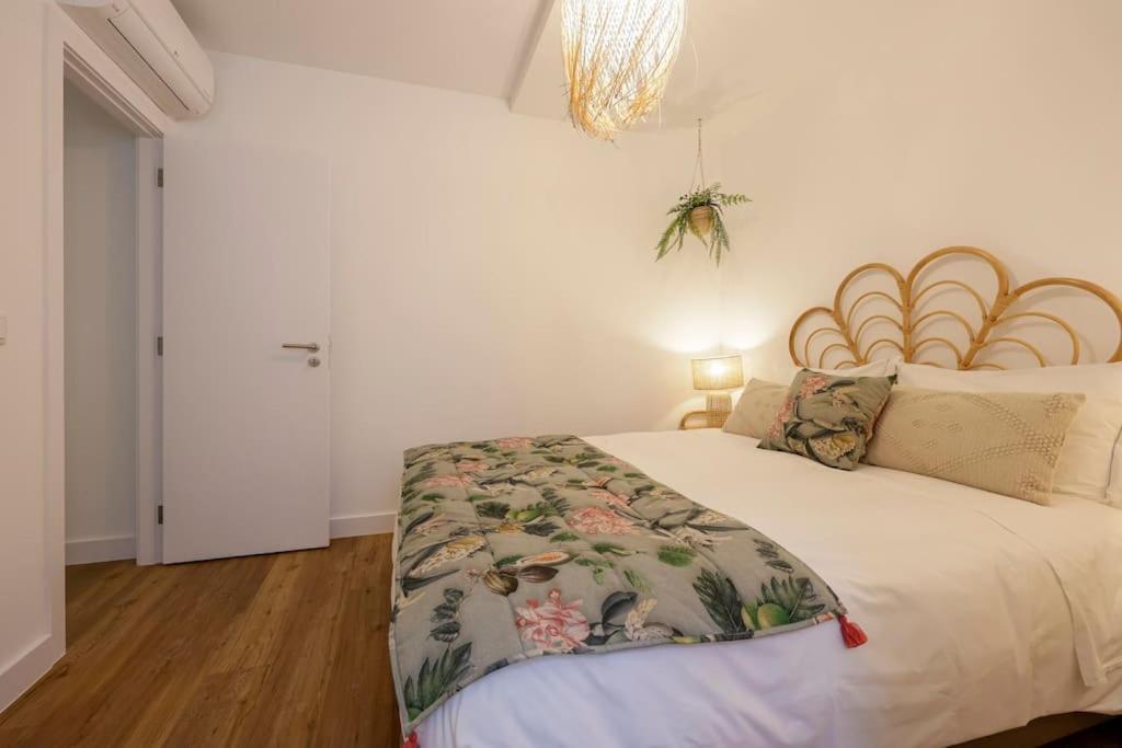 The Location In Downtown Apartamento