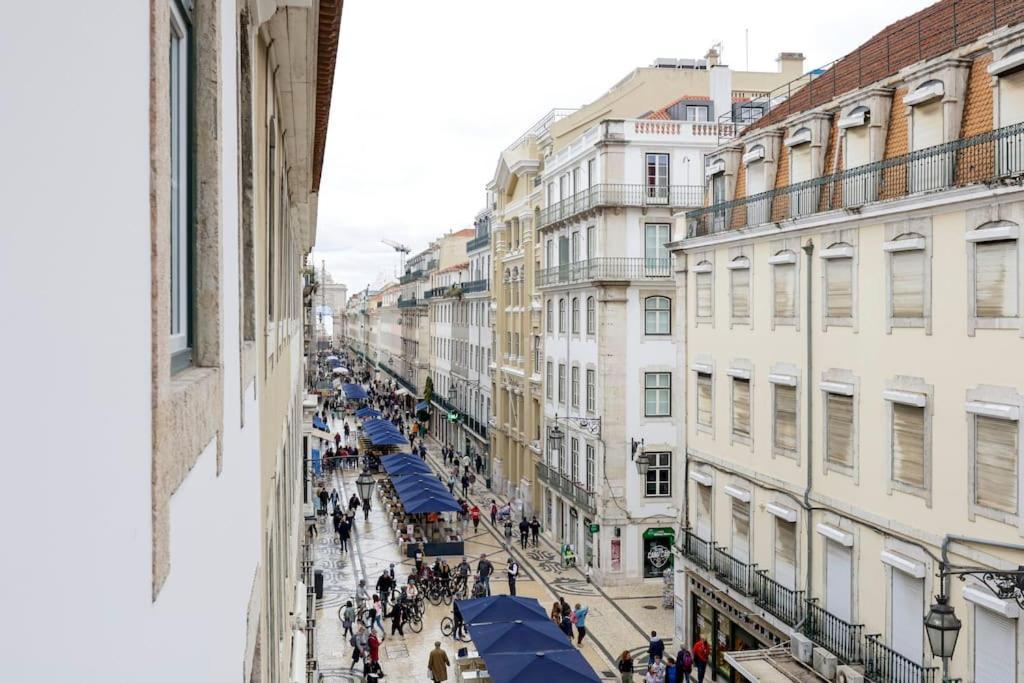 The Location In Downtown Apartamento *