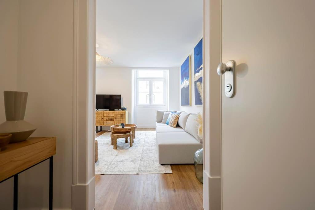 The Location In Downtown Apartamento *