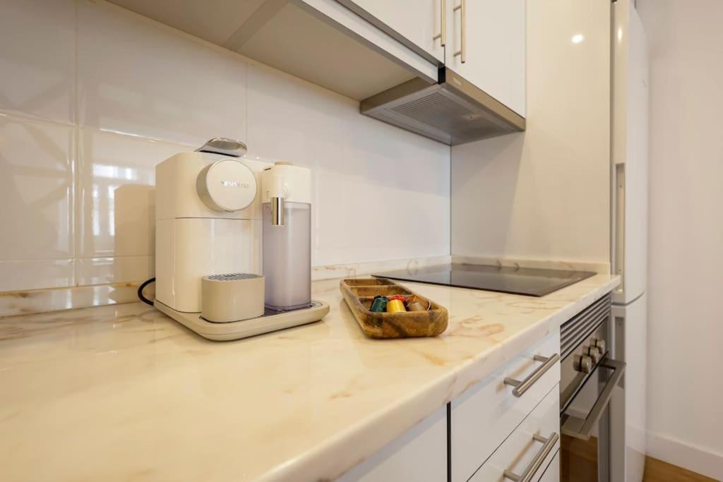 Apartamento The Location In Downtown Lisboa