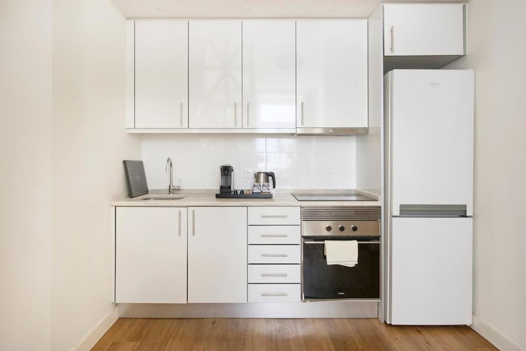 Apartamento The Location In Downtown *