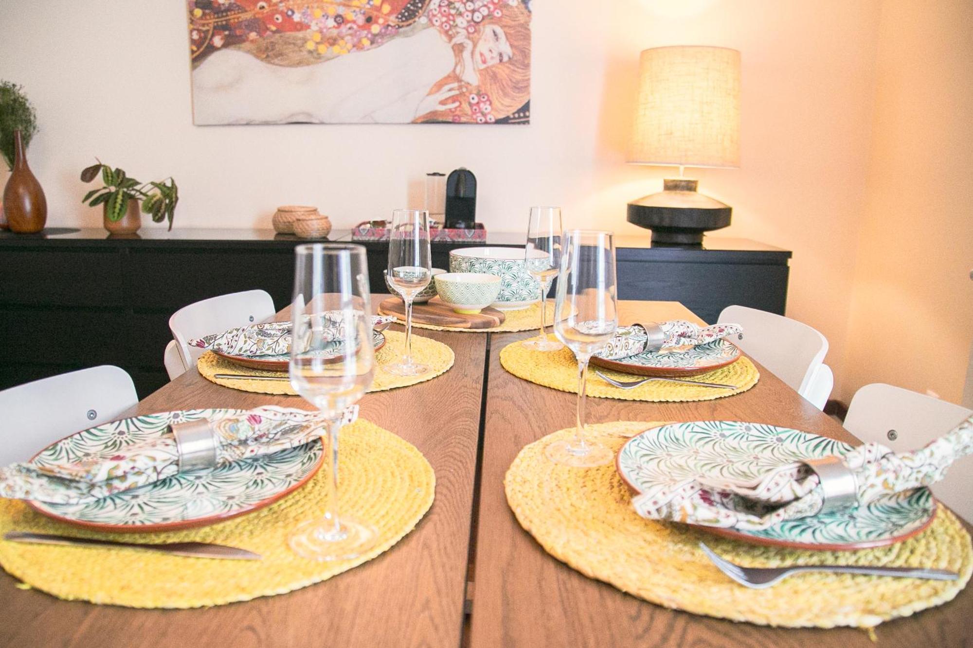 The Bonsai - Glamorous Chiado Apartamento *