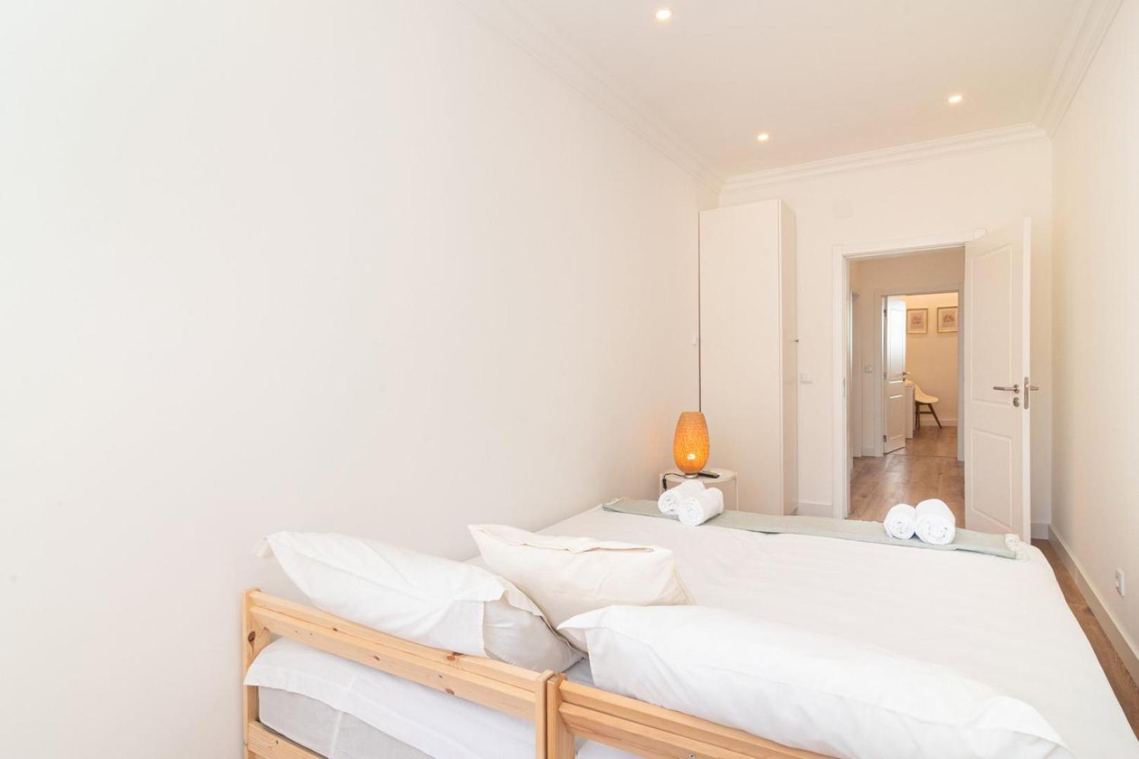 Apartamento Guestready - Prior Do Crato Lisboa