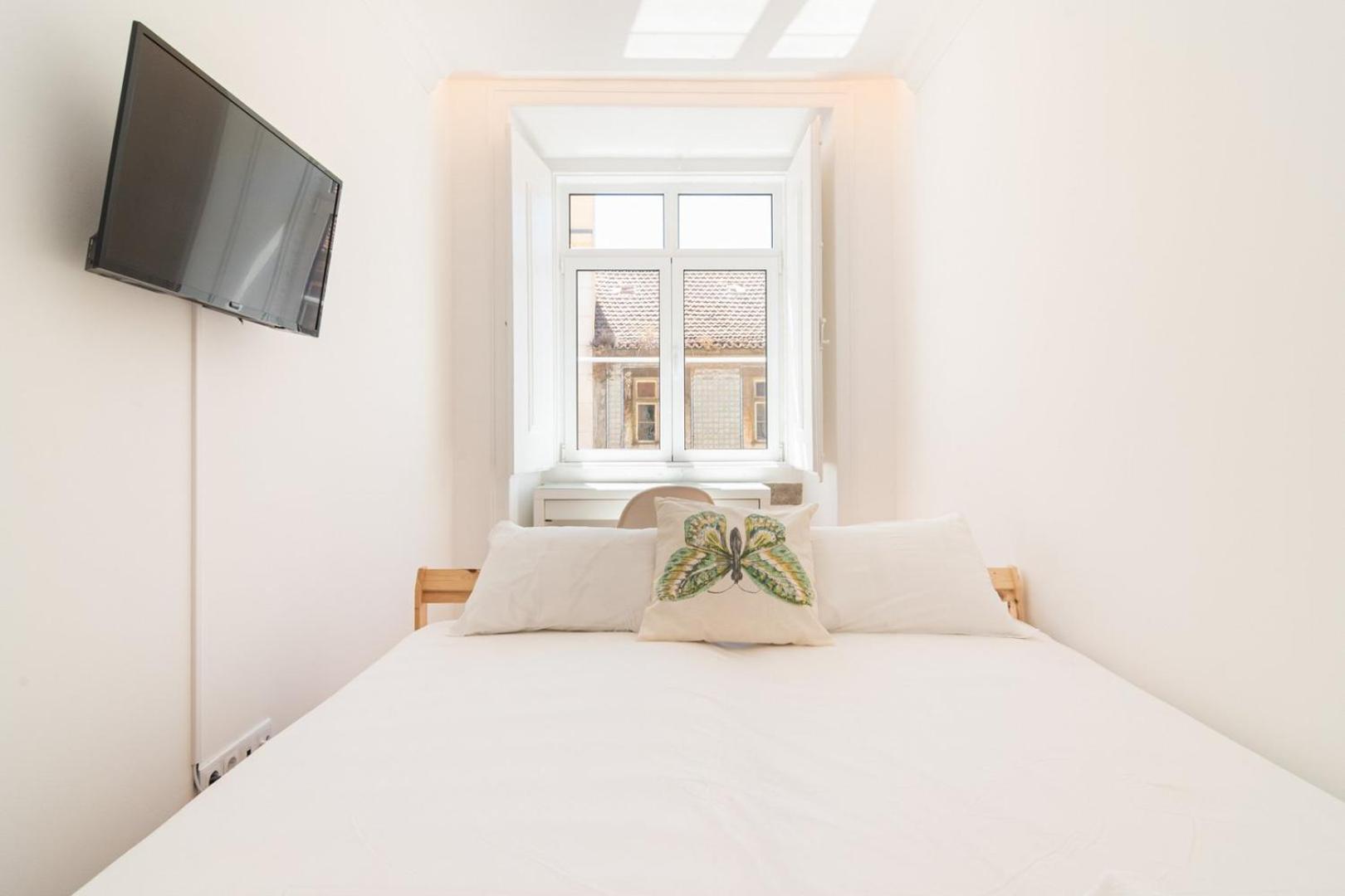 Apartamento Guestready - Prior Do Crato *