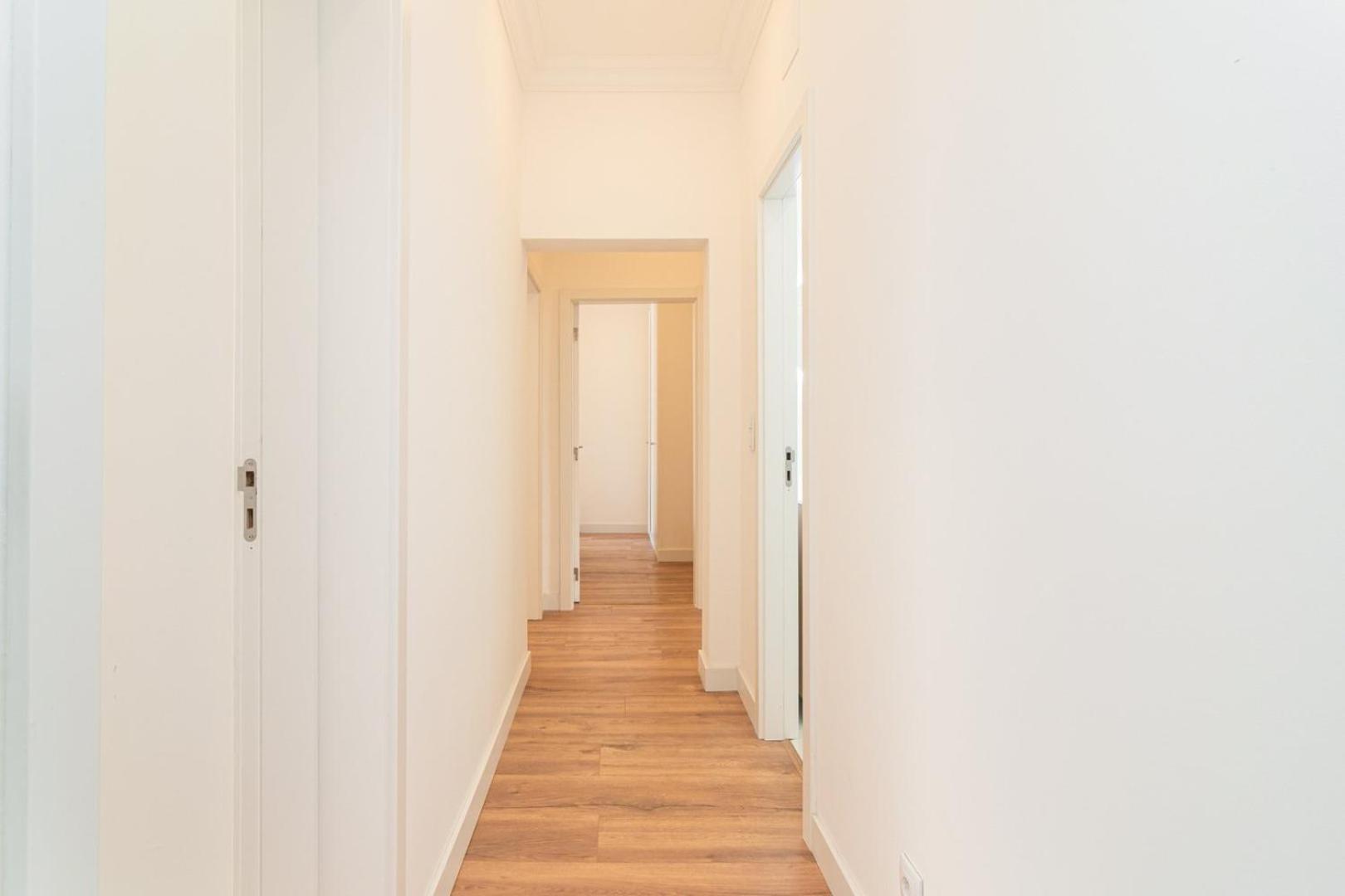 Apartamento Guestready - Prior Do Crato *