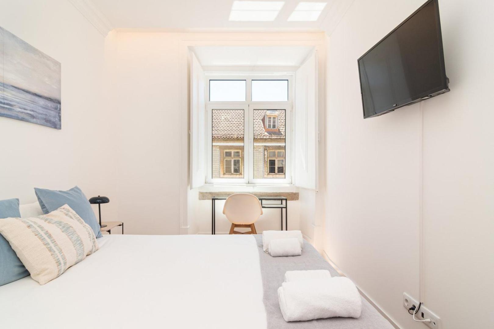 Apartamento Guestready - Prior Do Crato *