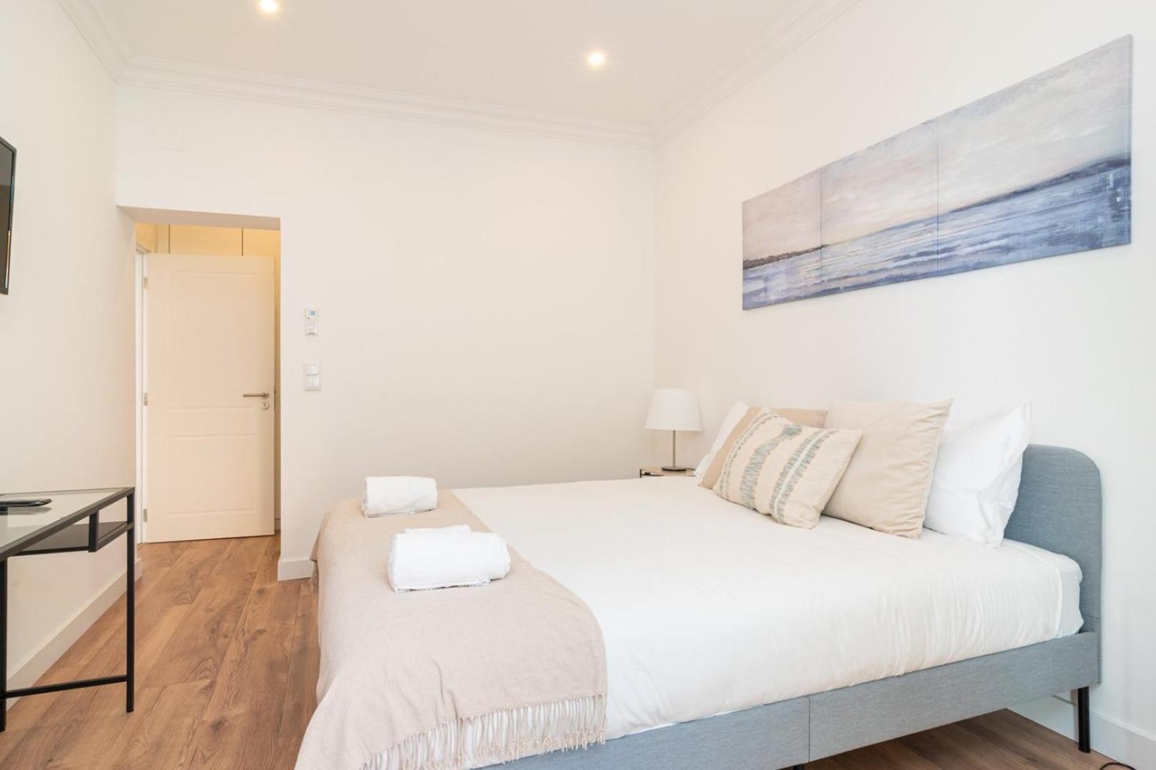 Guestready - Prior Do Crato Apartamento Lisboa