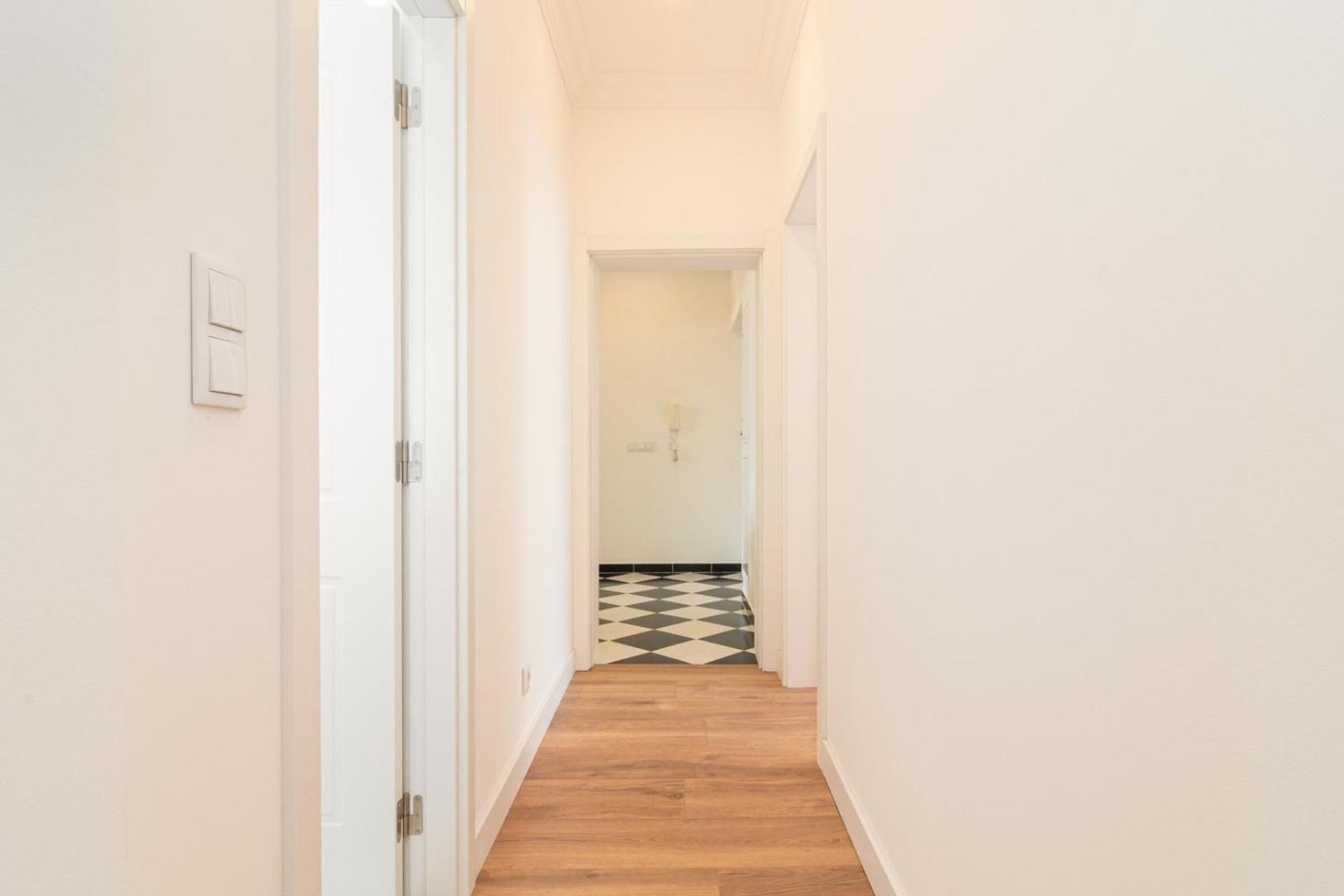 Apartamento Guestready - Prior Do Crato