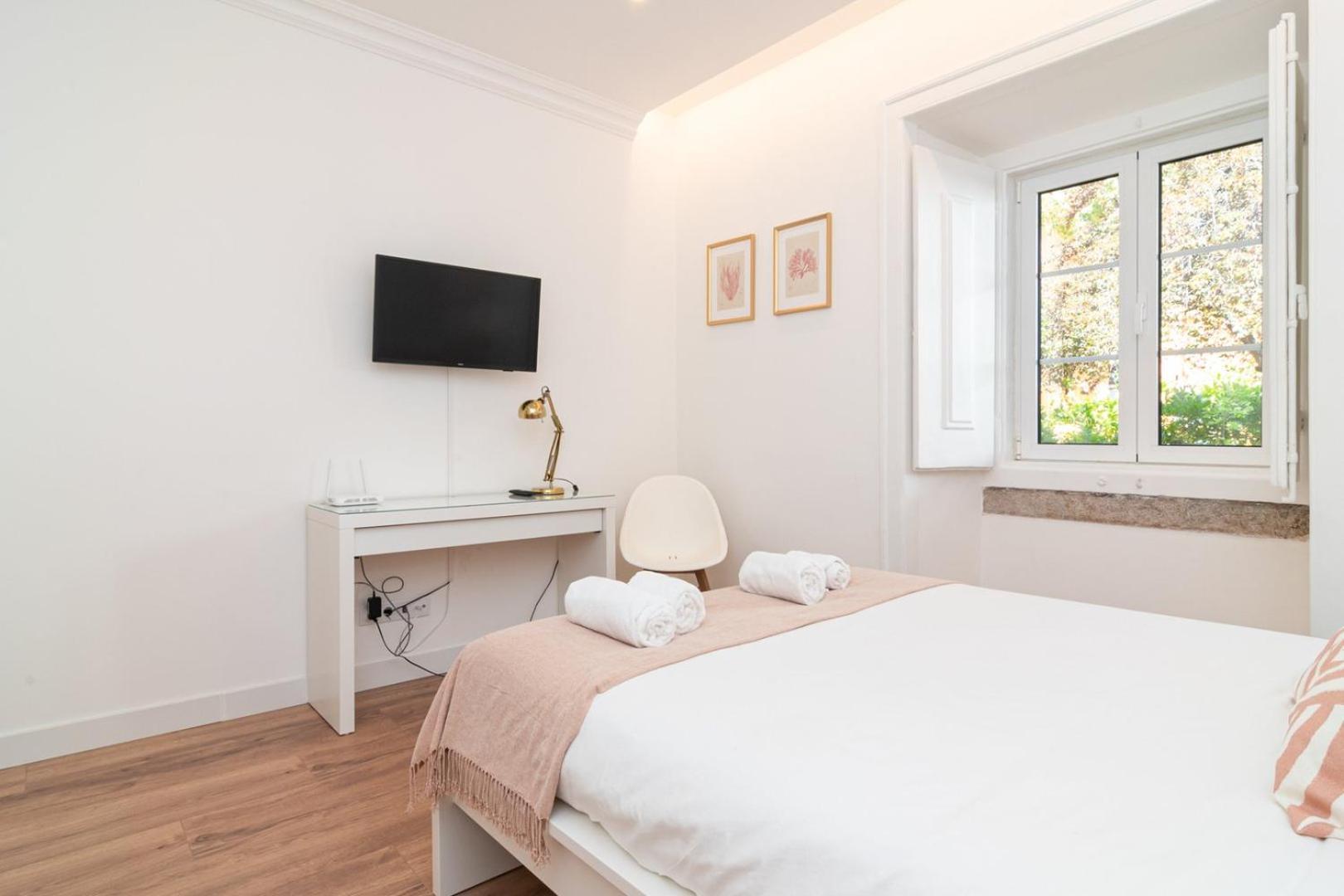 Guestready - Prior Do Crato Apartamento *