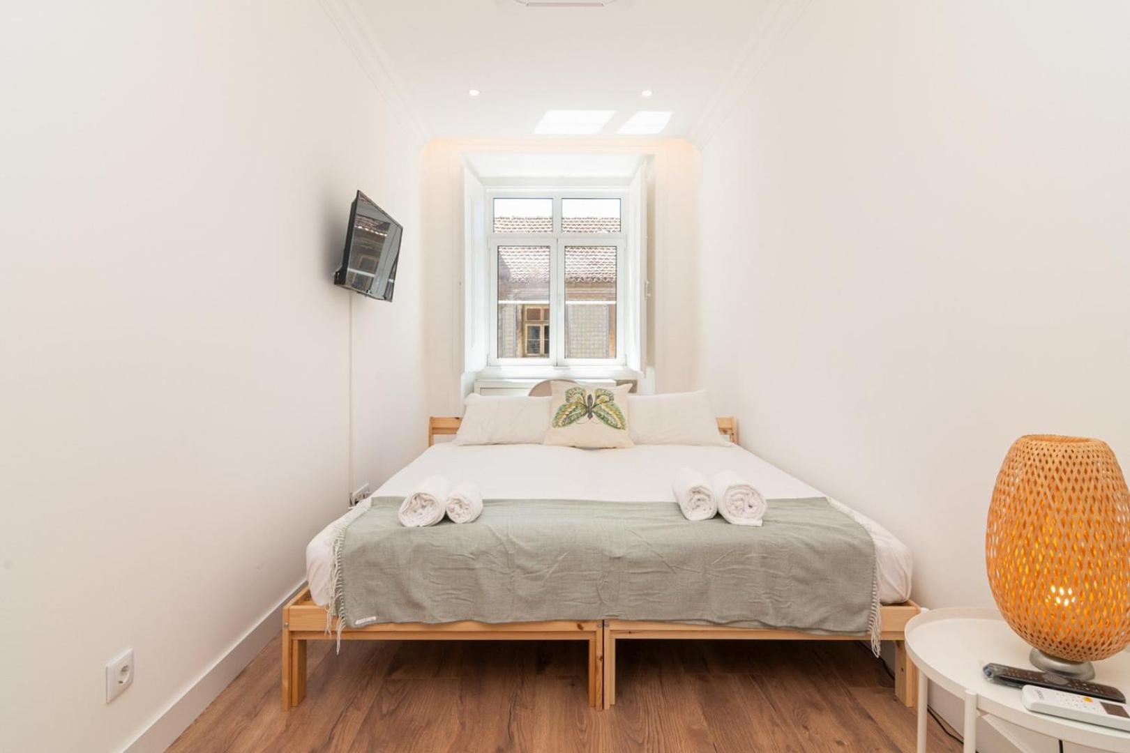 Apartamento Guestready - Prior Do Crato *