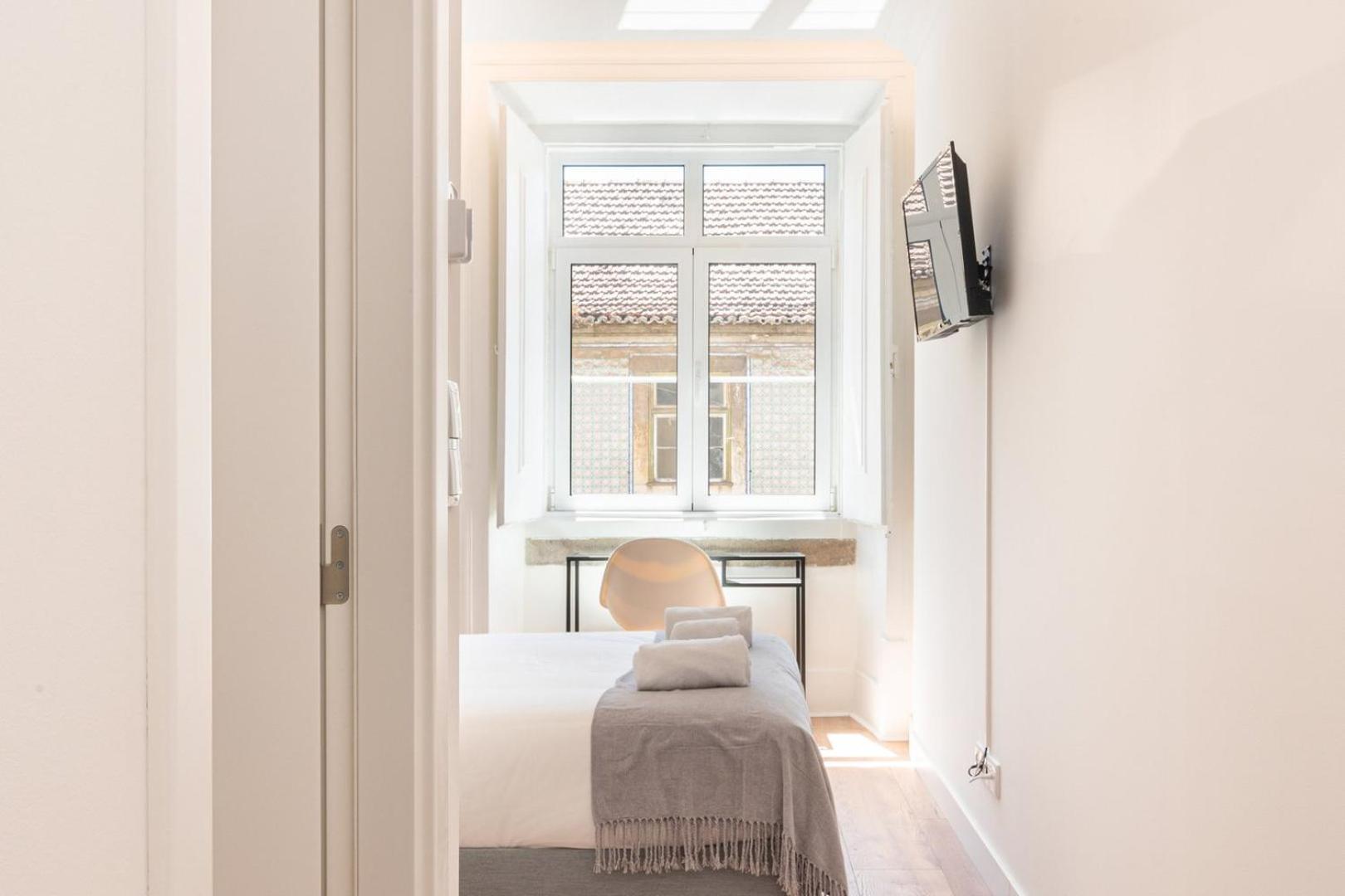 Guestready - Prior Do Crato Apartamento Lisboa