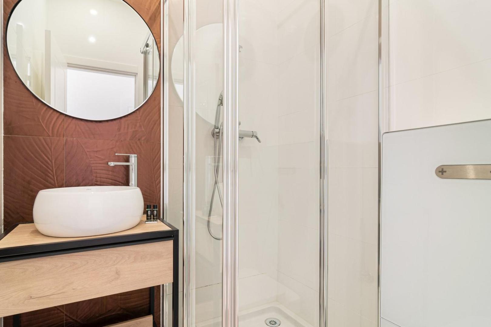 Apartamento Guestready - Prior Do Crato *