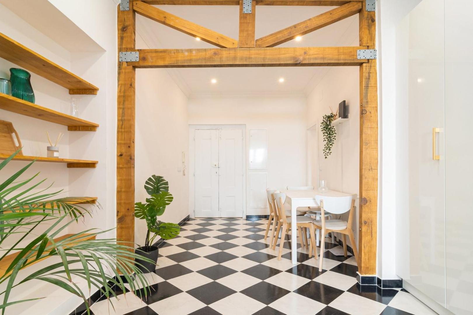 Apartamento Guestready - Prior Do Crato
