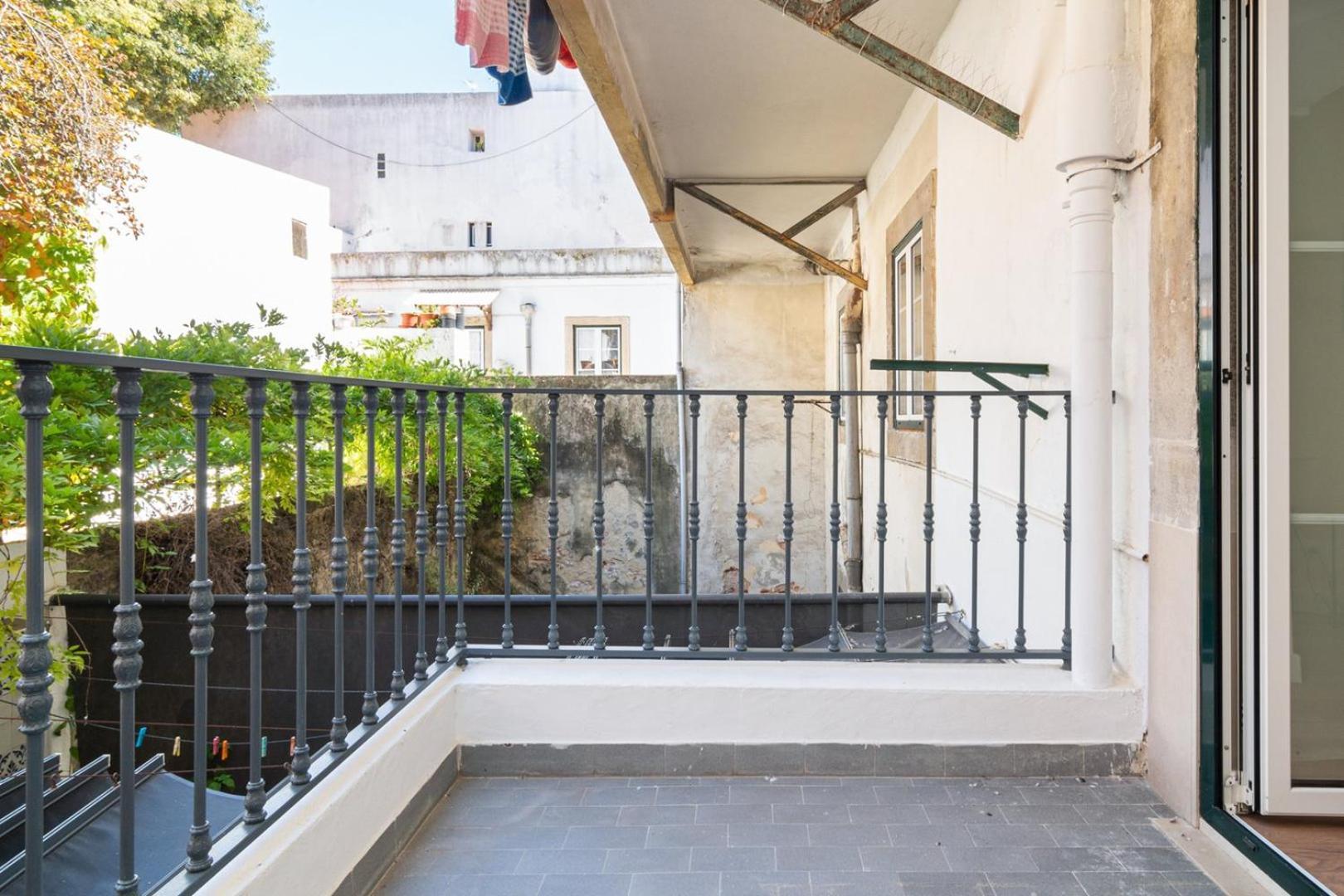 Apartamento Guestready - Prior Do Crato *