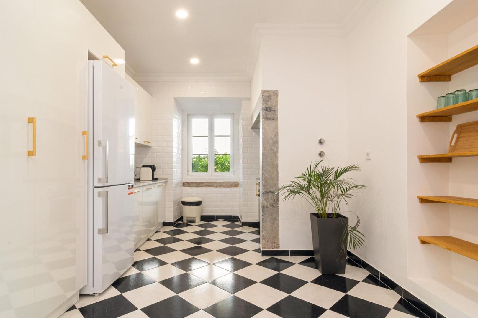 Guestready - Prior Do Crato Apartamento *