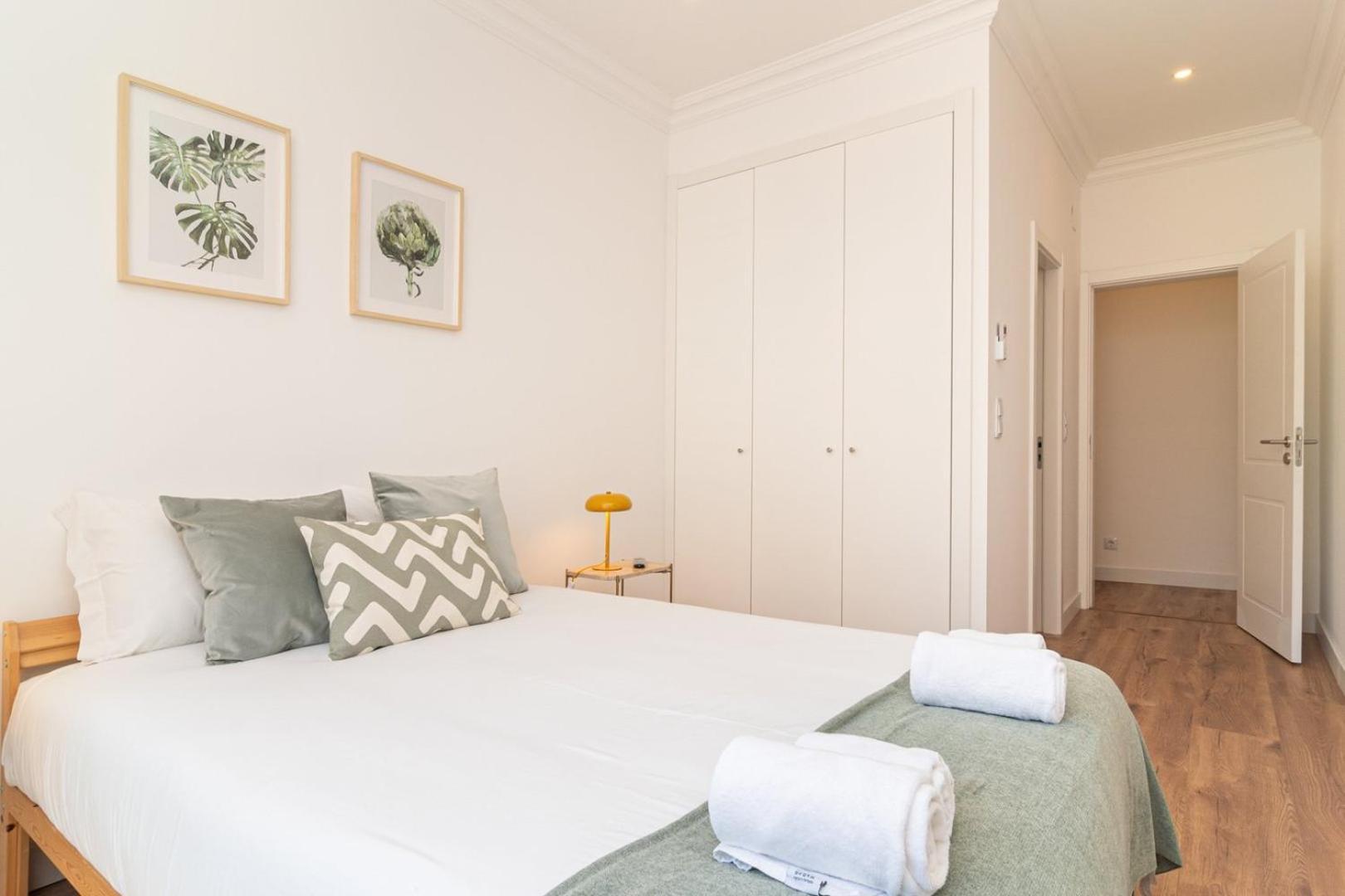 Apartamento Guestready - Prior Do Crato *