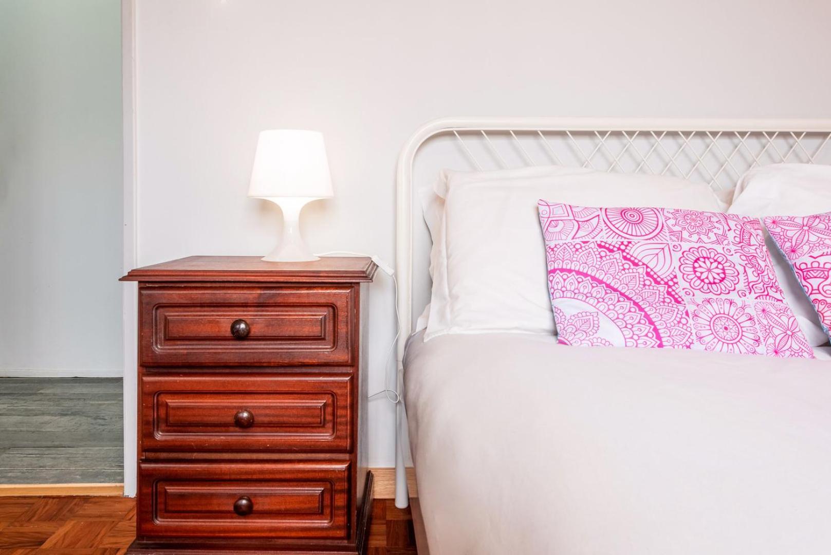 Guestready - Practical 1 Bdr Appt Near The Beach! Apartamento Lisboa
