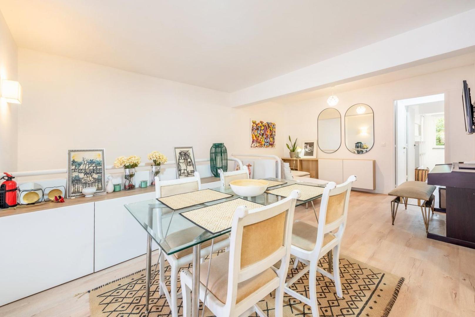 Guestready - Stylish Telheiras * Lisboa