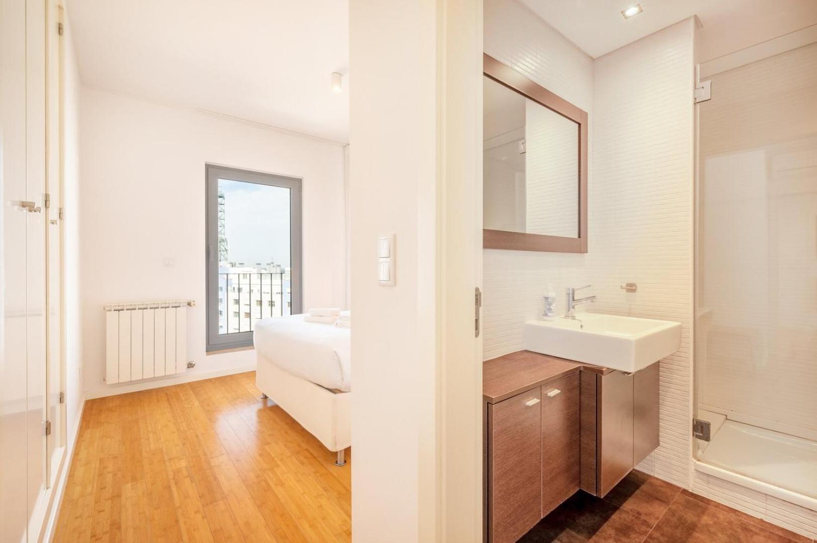 Guestready - Pedra Near Marina Apartamento Lisboa