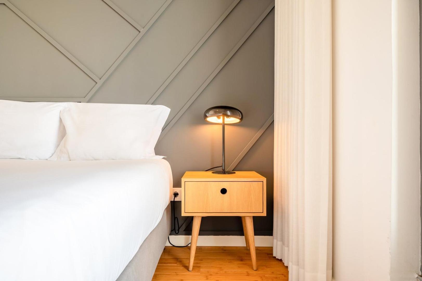 Apartamento Guestready - Pedra Near Marina Lisboa