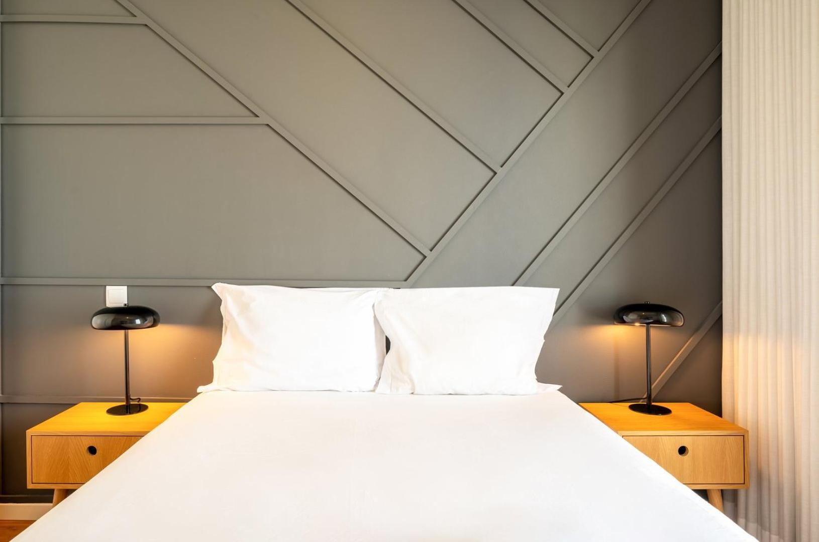 Guestready - Pedra Near Marina Apartamento