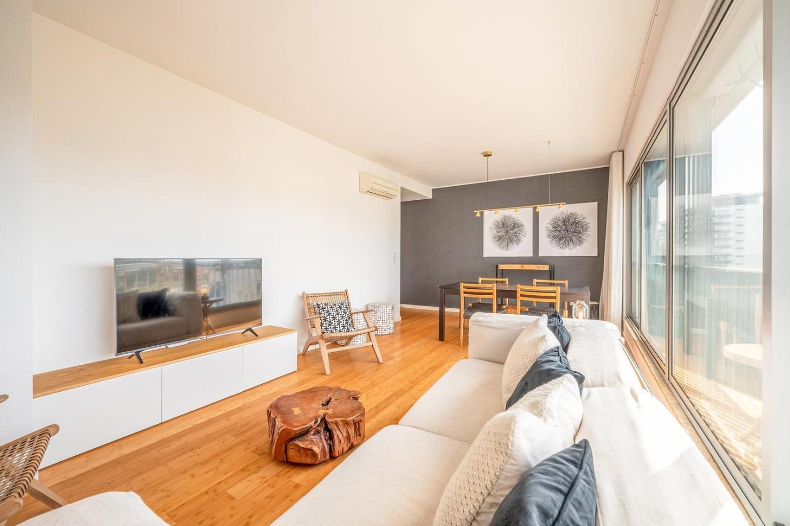 Guestready - Pedra Near Marina Apartamento