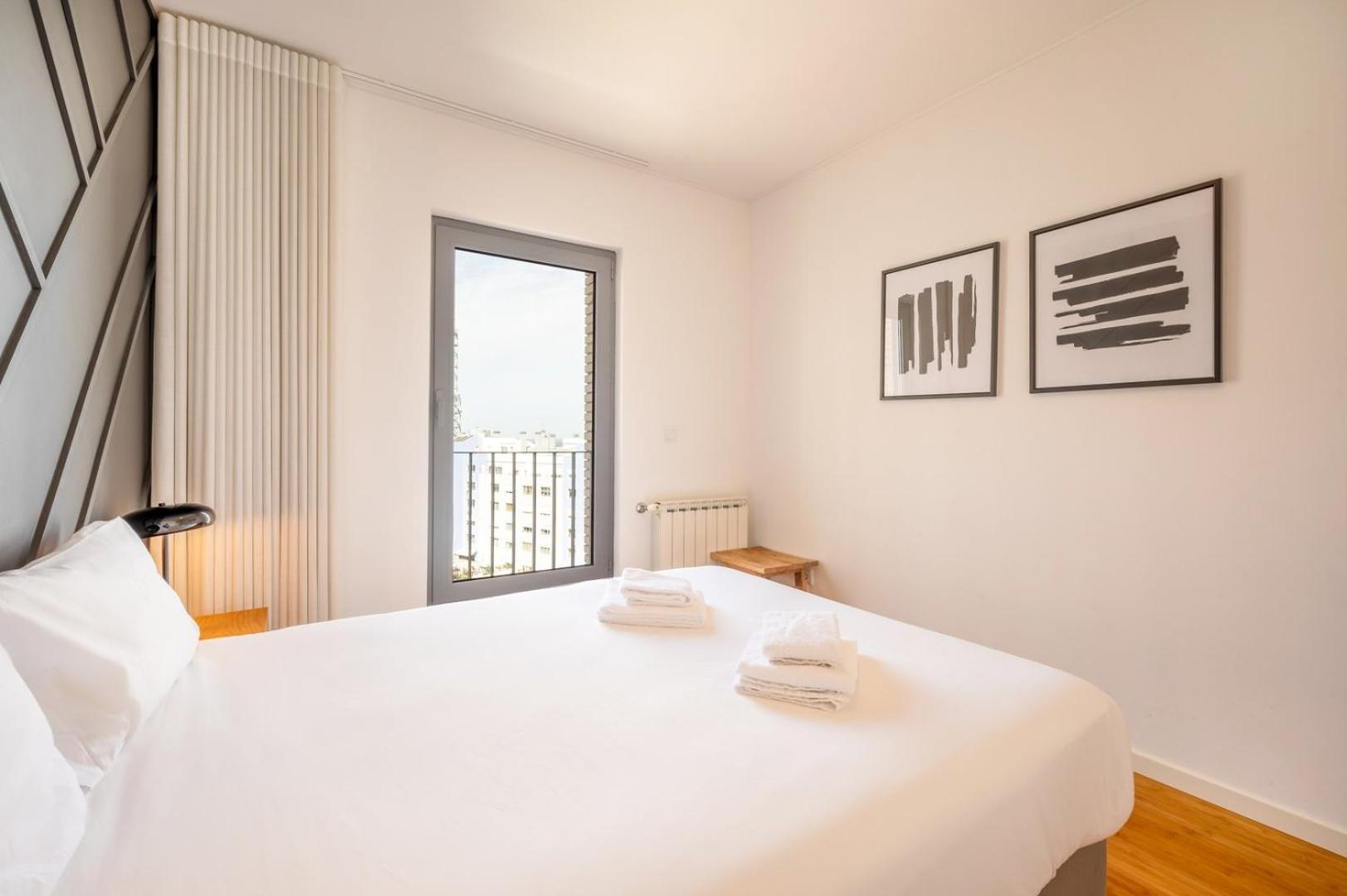 Apartamento Guestready - Pedra Near Marina Lisboa